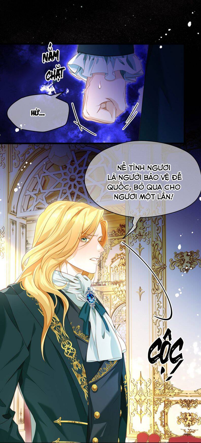 Tôi Trùng Sinh Trở Thành Tiểu Ác Long Của Vương Tử Điện Hạ: Chapter 18