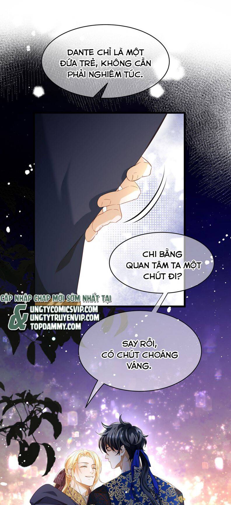 Tôi Trùng Sinh Trở Thành Tiểu Ác Long Của Vương Tử Điện Hạ: Chapter 18