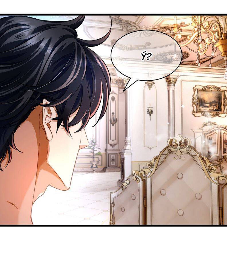 Tôi Trùng Sinh Trở Thành Tiểu Ác Long Của Vương Tử Điện Hạ: Chapter 18