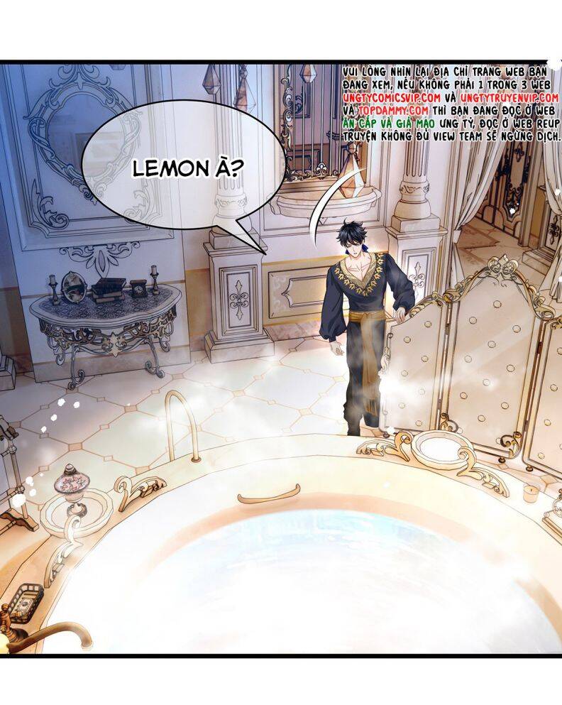 Tôi Trùng Sinh Trở Thành Tiểu Ác Long Của Vương Tử Điện Hạ: Chapter 18