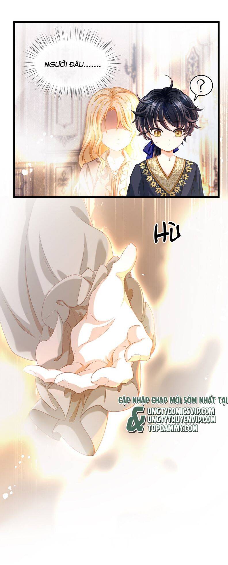 Tôi Trùng Sinh Trở Thành Tiểu Ác Long Của Vương Tử Điện Hạ: Chapter 18