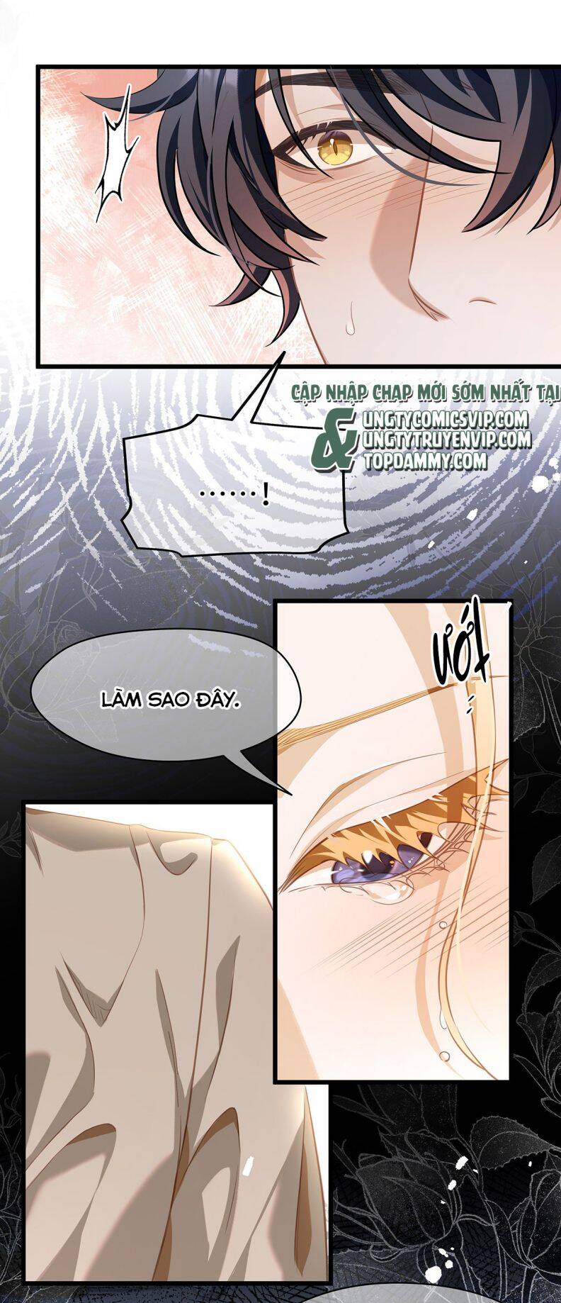 Tôi Trùng Sinh Trở Thành Tiểu Ác Long Của Vương Tử Điện Hạ: Chapter 18