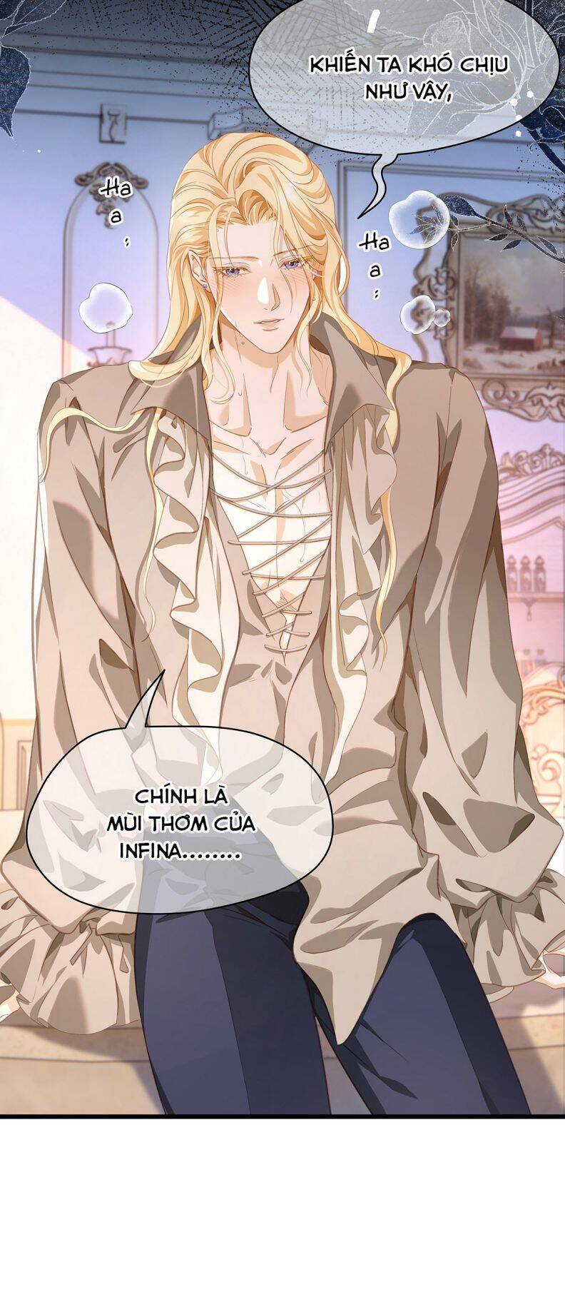 Tôi Trùng Sinh Trở Thành Tiểu Ác Long Của Vương Tử Điện Hạ: Chapter 18