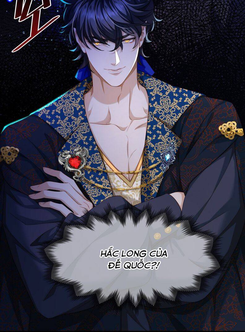 Tôi Trùng Sinh Trở Thành Tiểu Ác Long Của Vương Tử Điện Hạ: Chapter 18