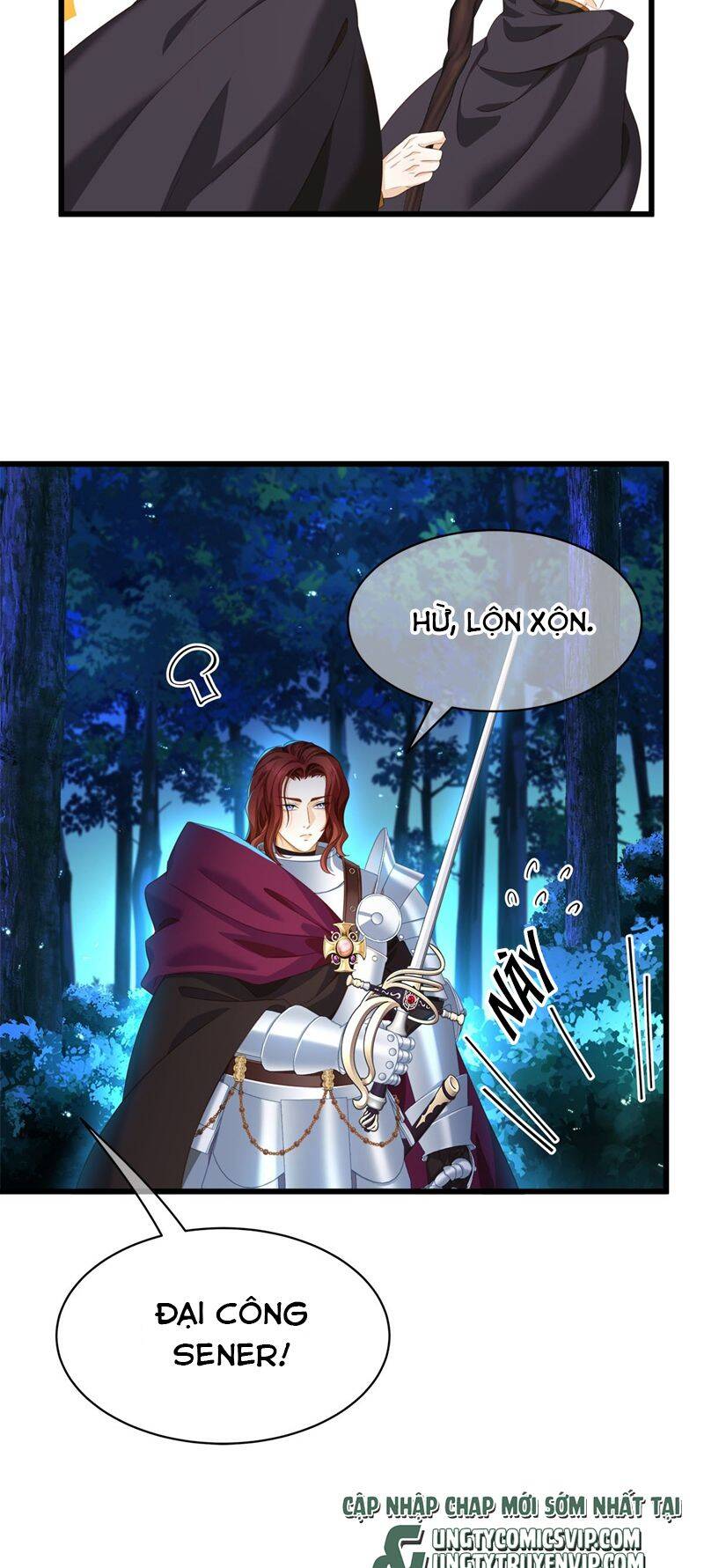 Tôi Trùng Sinh Trở Thành Tiểu Ác Long Của Vương Tử Điện Hạ: Chapter 9