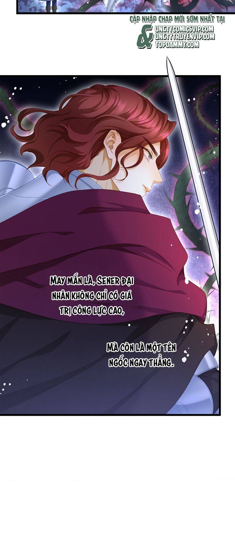 Tôi Trùng Sinh Trở Thành Tiểu Ác Long Của Vương Tử Điện Hạ: Chapter 9