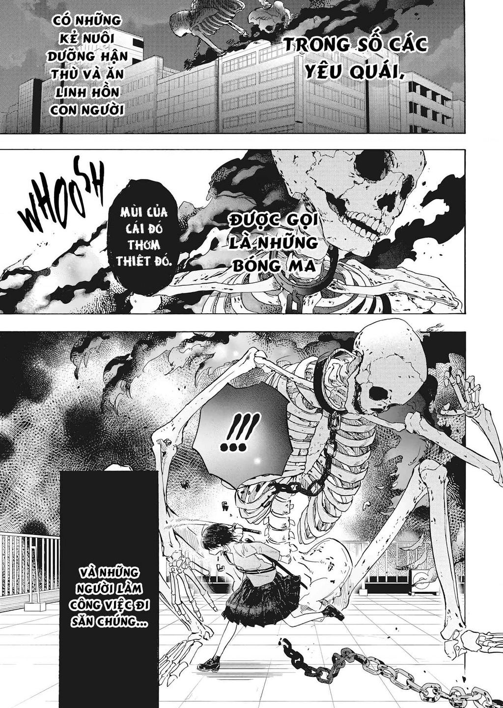 Kurahime To Koikarasu: Chapter 1
