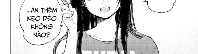 Kuroiwa Medaka Ni Watashi No Kawaii Ga Tsuujinai: Chapter 157