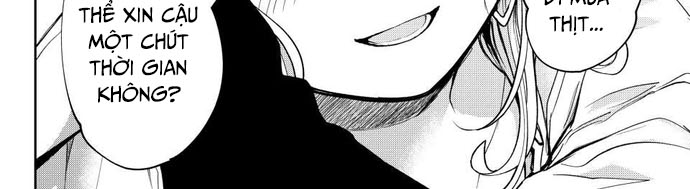 Kuroiwa Medaka Ni Watashi No Kawaii Ga Tsuujinai: Chapter 158