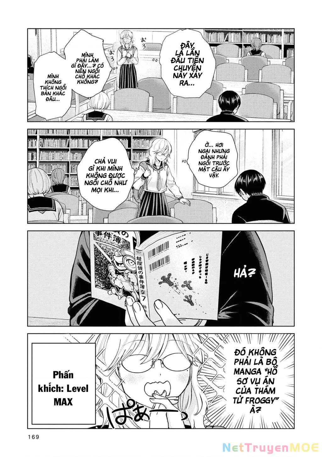 Kusunoki-San Wa Koukou Debut Ni Shippai Shite Iru: Chapter 7.5