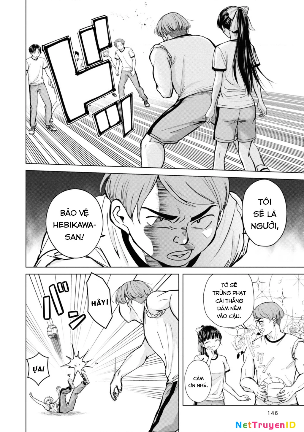 Kusunoki-San Wa Koukou Debut Ni Shippai Shite Iru: Chapter 7