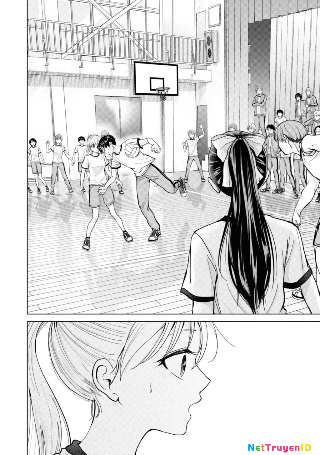 Kusunoki-San Wa Koukou Debut Ni Shippai Shite Iru: Chapter 7