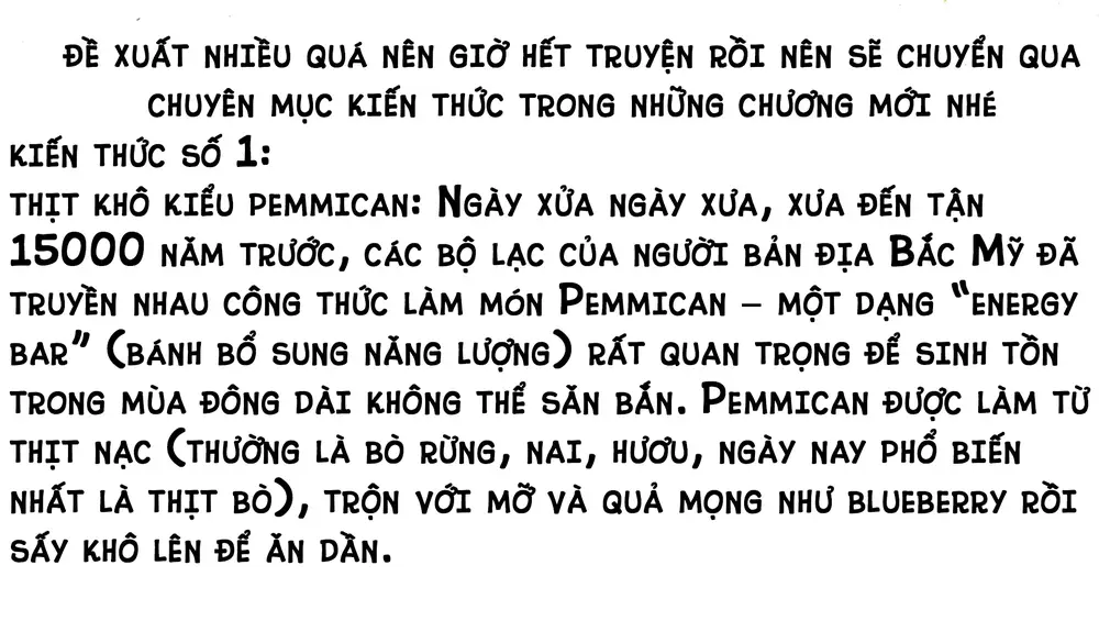 Kuutei Dragons: Chapter 71