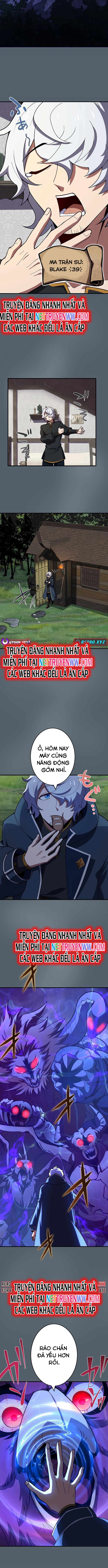 Kỹ Năng Vô Song Của Tao: Chapter 1