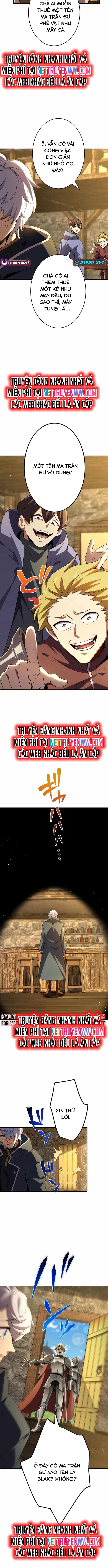 Kỹ Năng Vô Song Của Tao: Chapter 1