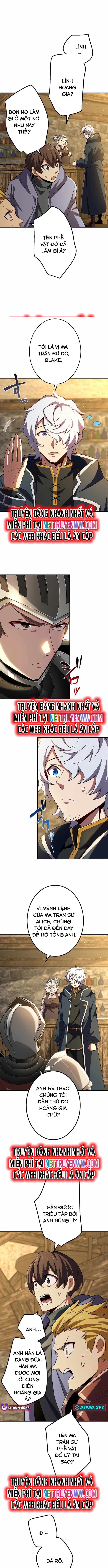 Kỹ Năng Vô Song Của Tao: Chapter 1