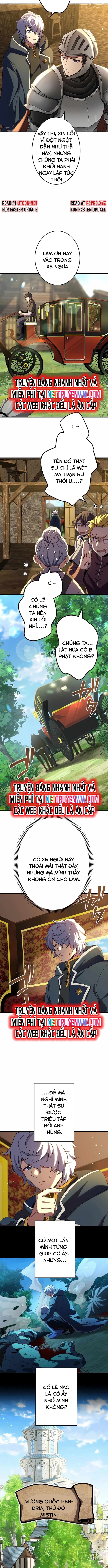Kỹ Năng Vô Song Của Tao: Chapter 1
