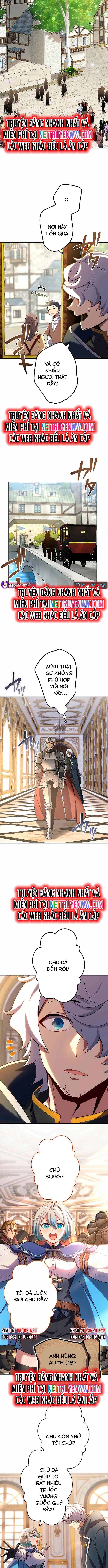 Kỹ Năng Vô Song Của Tao: Chapter 1