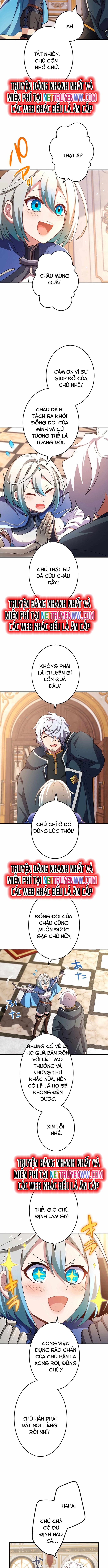 Kỹ Năng Vô Song Của Tao: Chapter 1