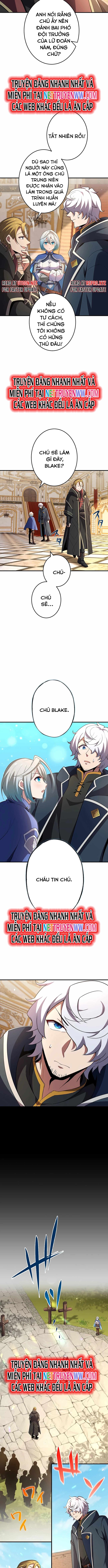 Kỹ Năng Vô Song Của Tao: Chapter 1