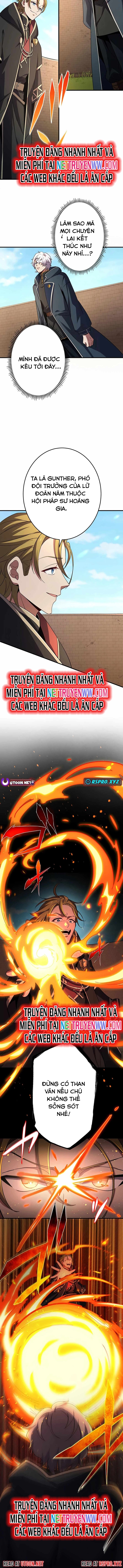 Kỹ Năng Vô Song Của Tao: Chapter 1