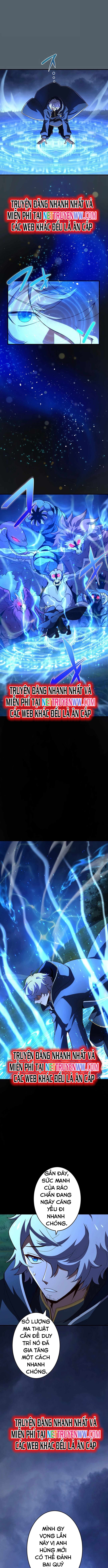 Kỹ Năng Vô Song Của Tao: Chapter 1