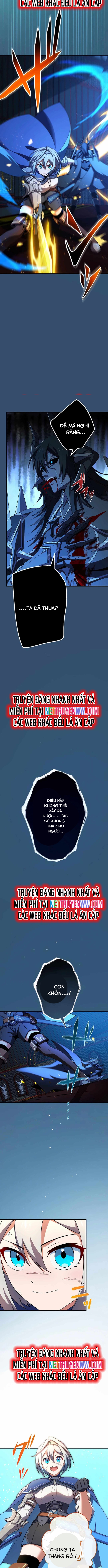Kỹ Năng Vô Song Của Tao: Chapter 1