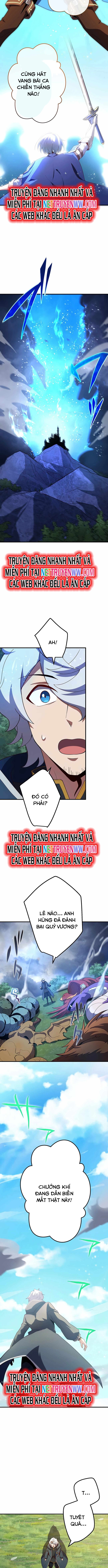 Kỹ Năng Vô Song Của Tao: Chapter 1