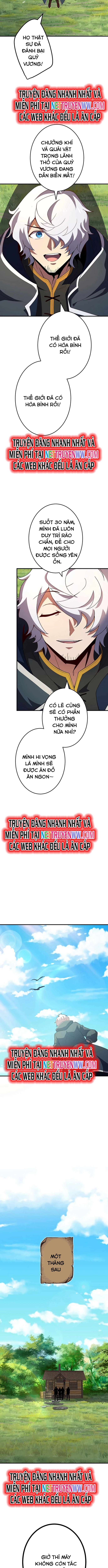 Kỹ Năng Vô Song Của Tao: Chapter 1