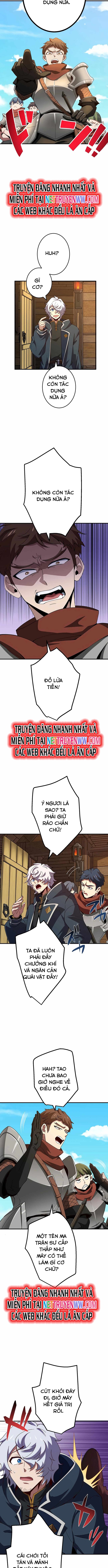 Kỹ Năng Vô Song Của Tao: Chapter 1
