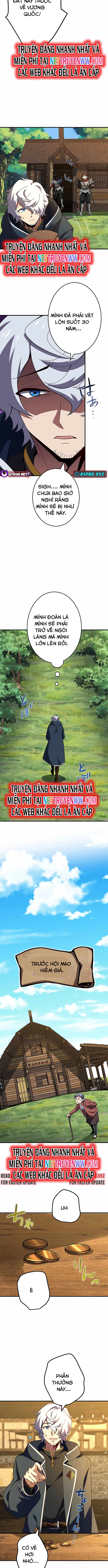 Kỹ Năng Vô Song Của Tao: Chapter 1