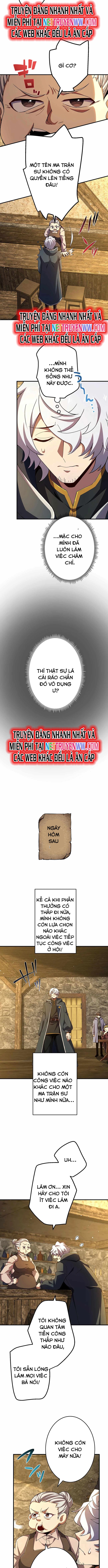 Kỹ Năng Vô Song Của Tao: Chapter 1