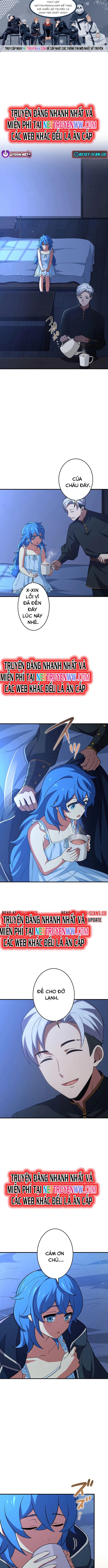 Kỹ Năng Vô Song Của Tao: Chapter 9