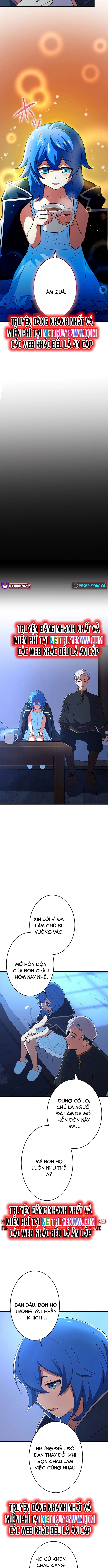 Kỹ Năng Vô Song Của Tao: Chapter 9