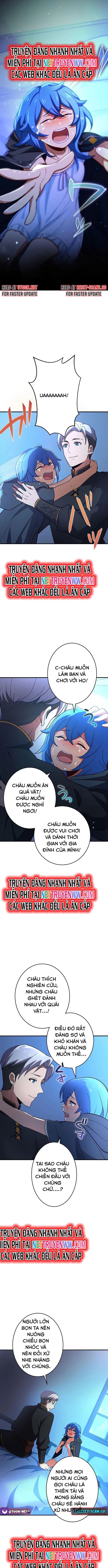 Kỹ Năng Vô Song Của Tao: Chapter 9