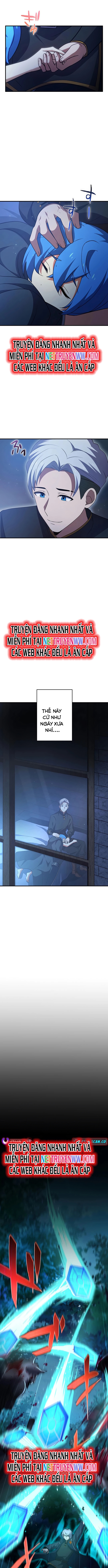 Kỹ Năng Vô Song Của Tao: Chapter 9