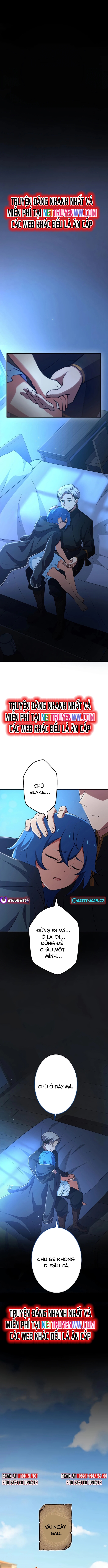 Kỹ Năng Vô Song Của Tao: Chapter 9