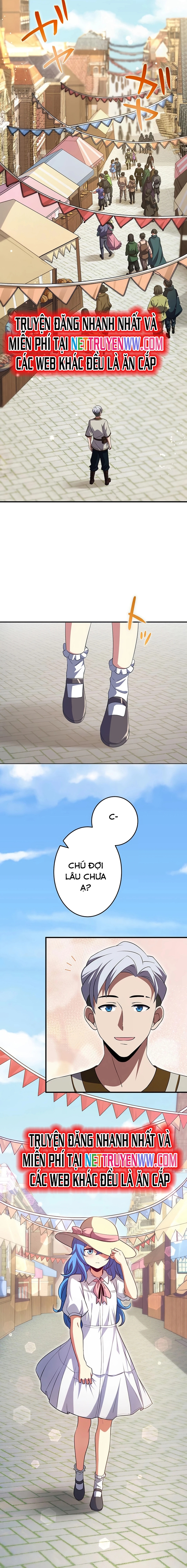 Kỹ Năng Vô Song Của Tao: Chapter 9