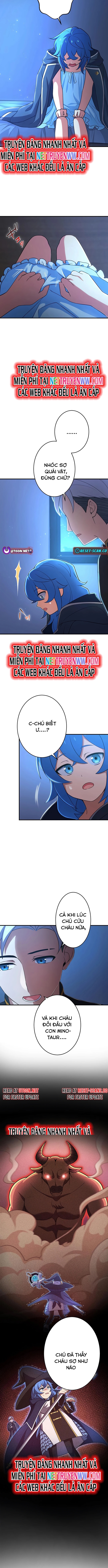 Kỹ Năng Vô Song Của Tao: Chapter 9