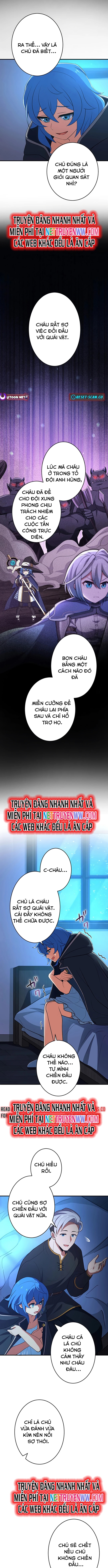 Kỹ Năng Vô Song Của Tao: Chapter 9