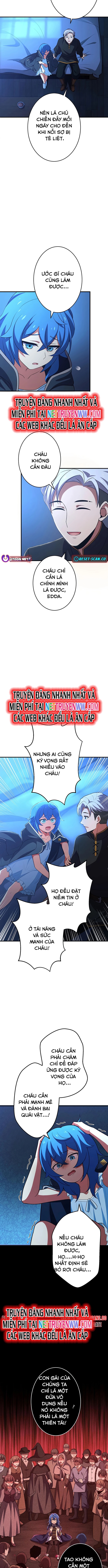Kỹ Năng Vô Song Của Tao: Chapter 9