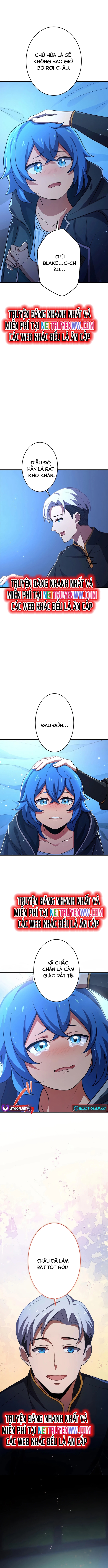 Kỹ Năng Vô Song Của Tao: Chapter 9