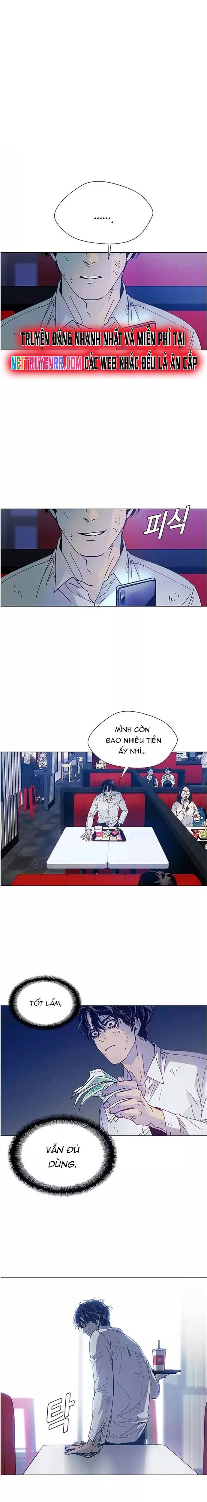 Kỷ Nguyên A.i: Chapter 1