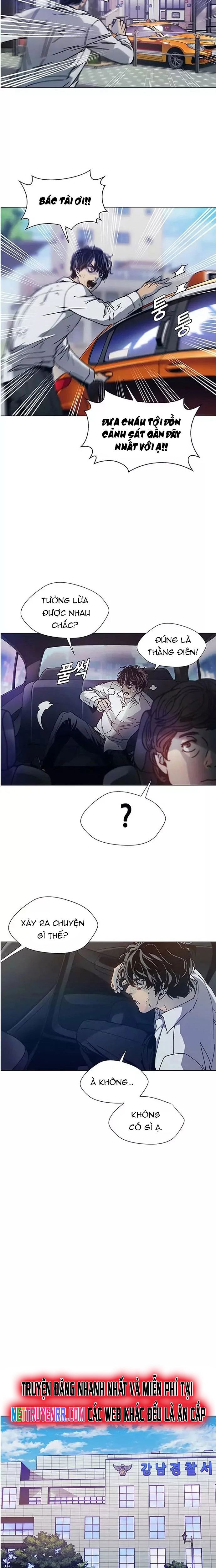 Kỷ Nguyên A.i: Chapter 1