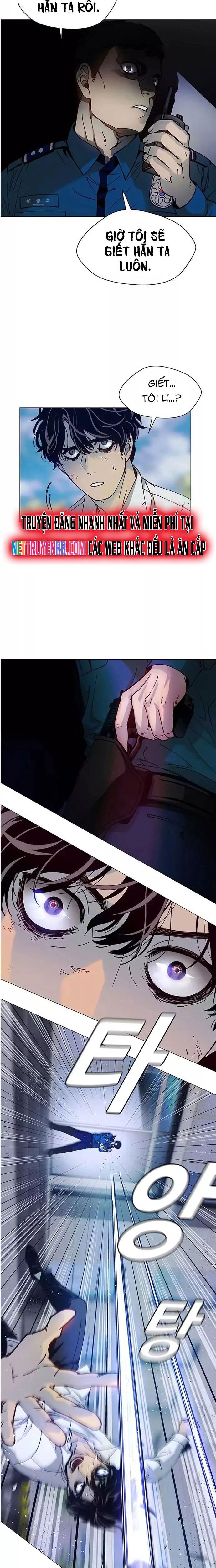 Kỷ Nguyên A.i: Chapter 1