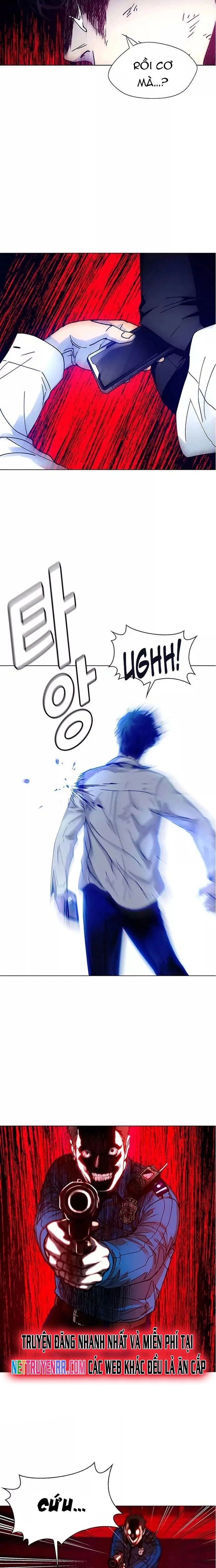 Kỷ Nguyên A.i: Chapter 1