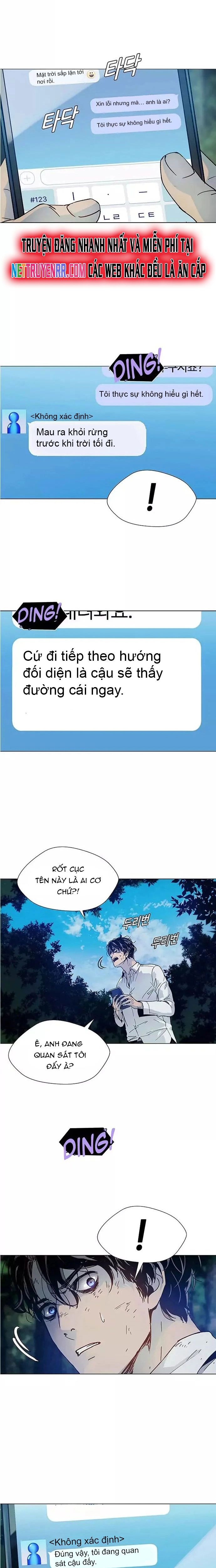 Kỷ Nguyên A.i: Chapter 1