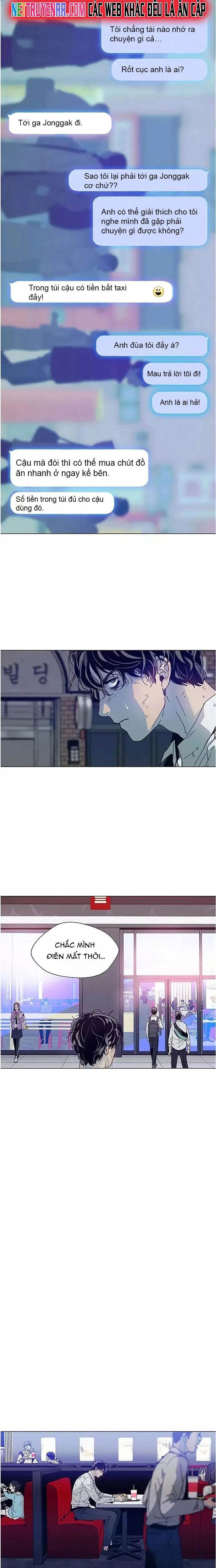 Kỷ Nguyên A.i: Chapter 1