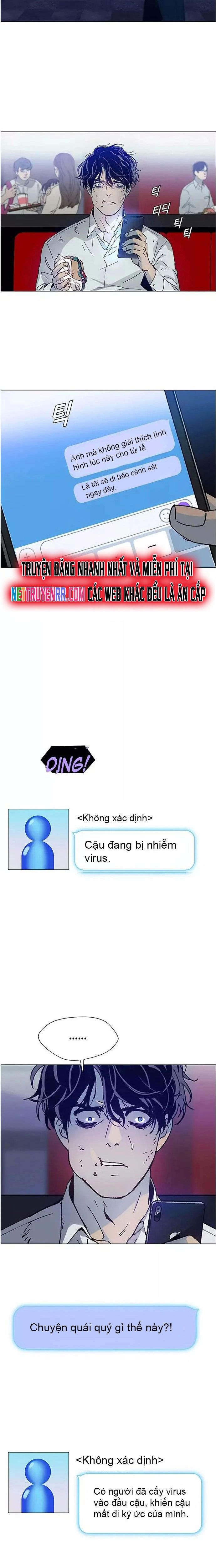 Kỷ Nguyên A.i: Chapter 1