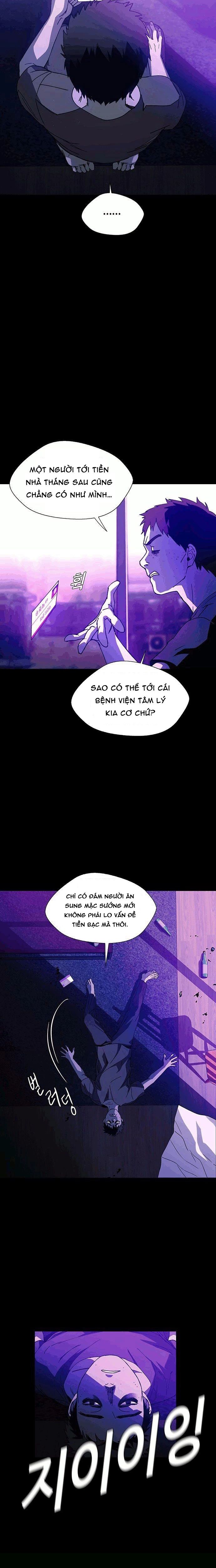 Kỷ Nguyên A.i: Chapter 10